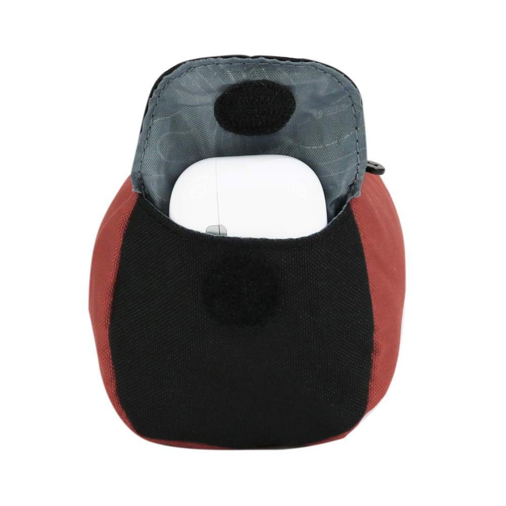 ESTUCHE HOMBRE CRONOS TERRACOTA HEAD - 4