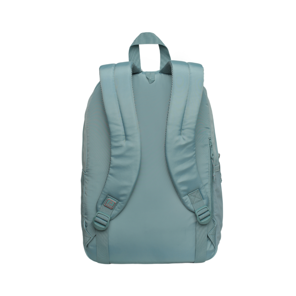 MOCHILA MUJER COROLLA COLOR BLOCK MENTA HEAD - 6