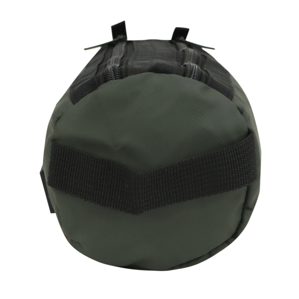 ESTUCHE HOMBRE CRONOS REVERSE VERDE HEAD - 5