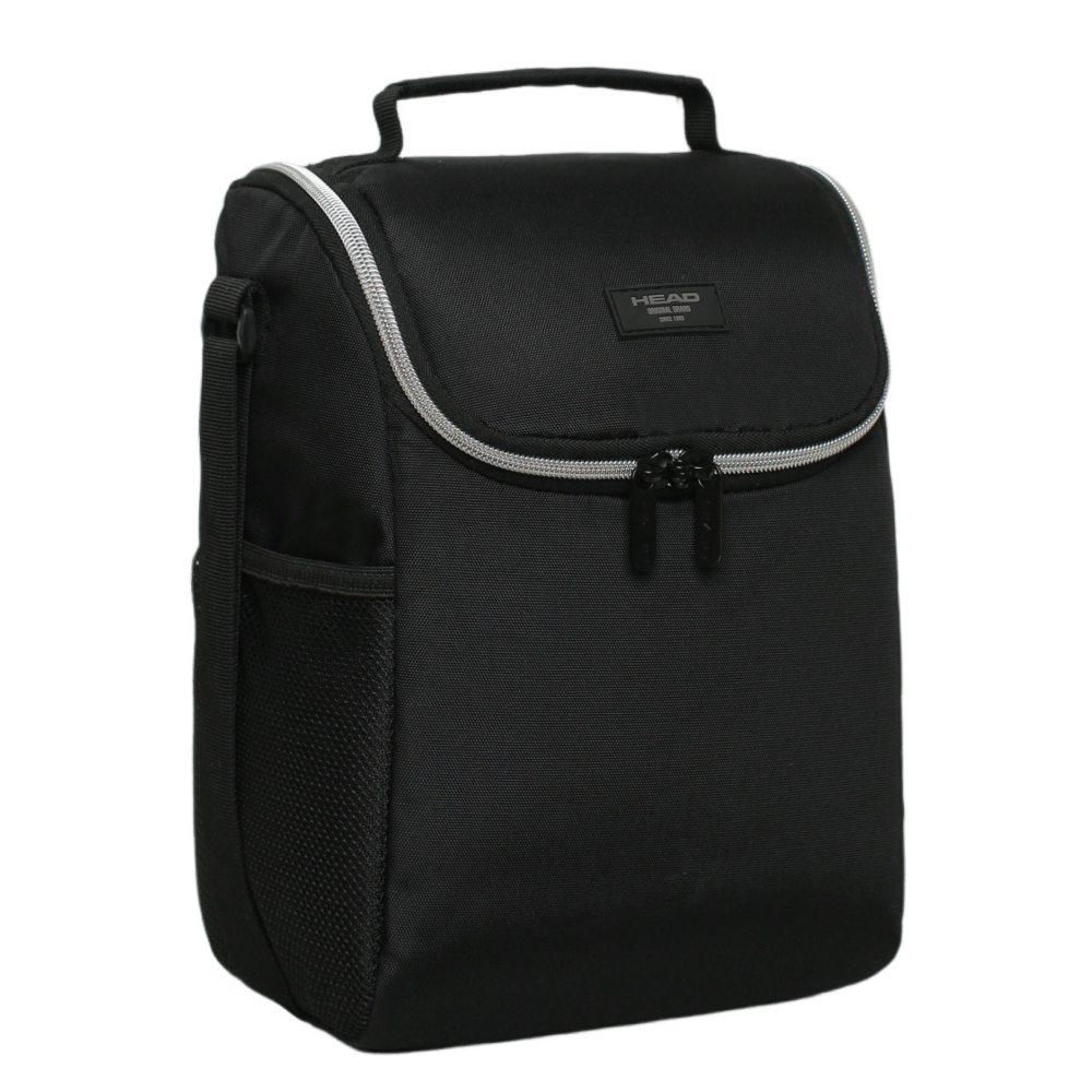 LONCHERA TERMICA GREENLAND NEW NEGRO HEAD - 1
