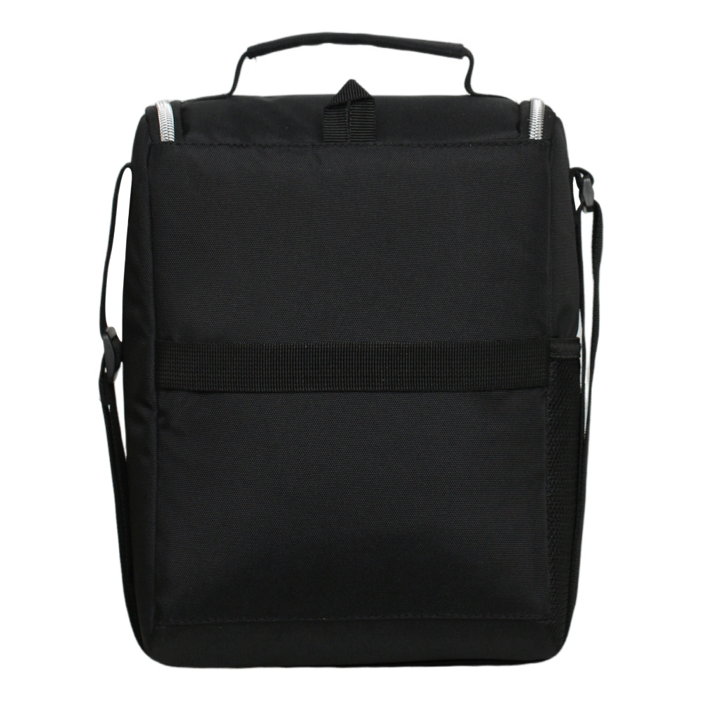 LONCHERA TERMICA GREENLAND NEW NEGRO HEAD - 5