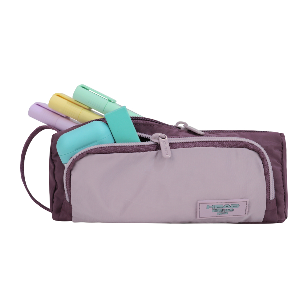 ESTUCHE MUJER NEW YARIS MALVA HEAD - 3