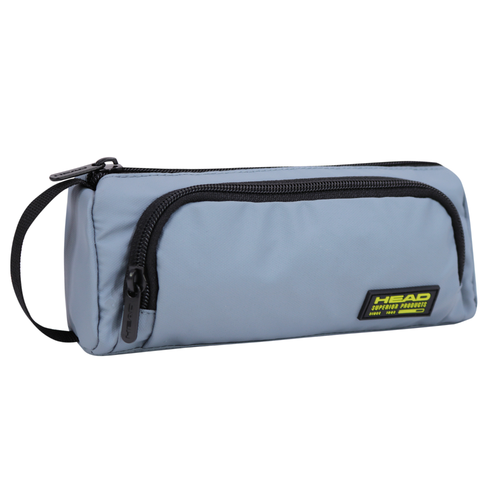 ESTUCHE HOMBRE NEW YARIS REVERSE GRAFITO HEAD - 1