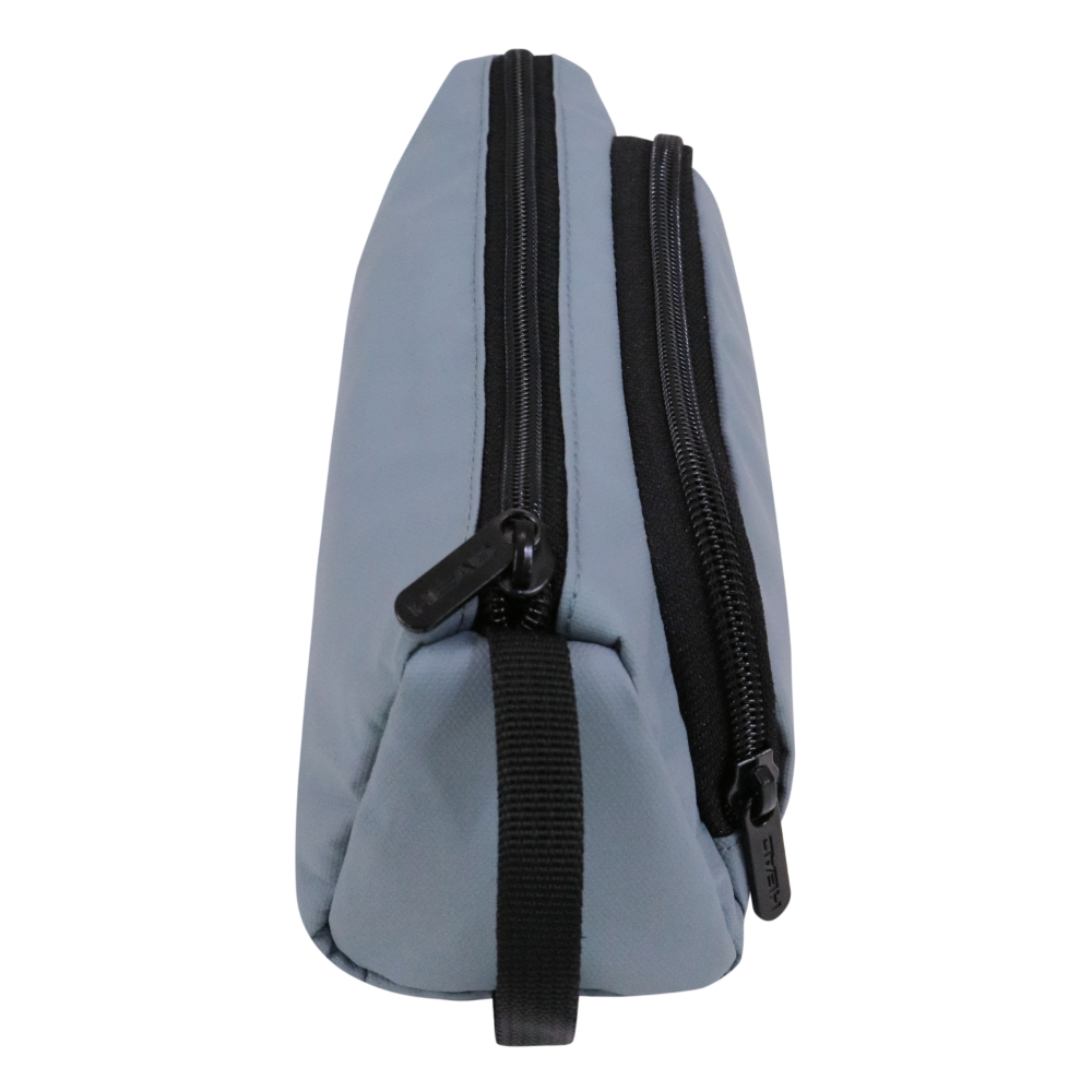 ESTUCHE HOMBRE NEW YARIS REVERSE GRAFITO HEAD - 5