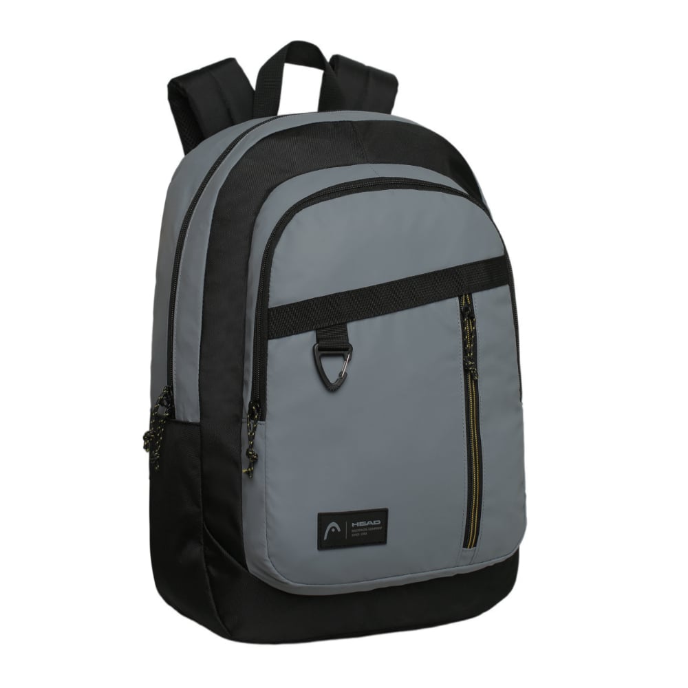 MOCHILA HOMBRE NEW RAM REVERSE GRAFITO HEAD - 1