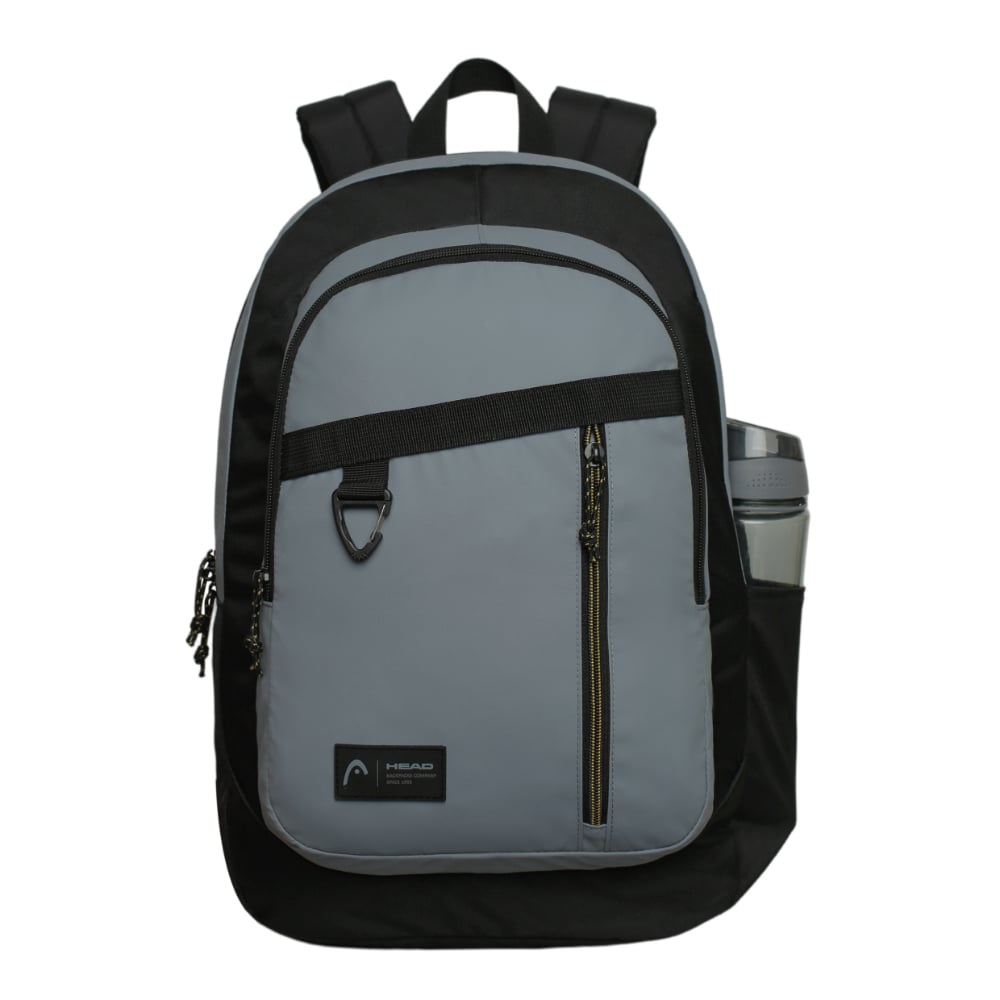 MOCHILA HOMBRE NEW RAM REVERSE GRAFITO HEAD - 2