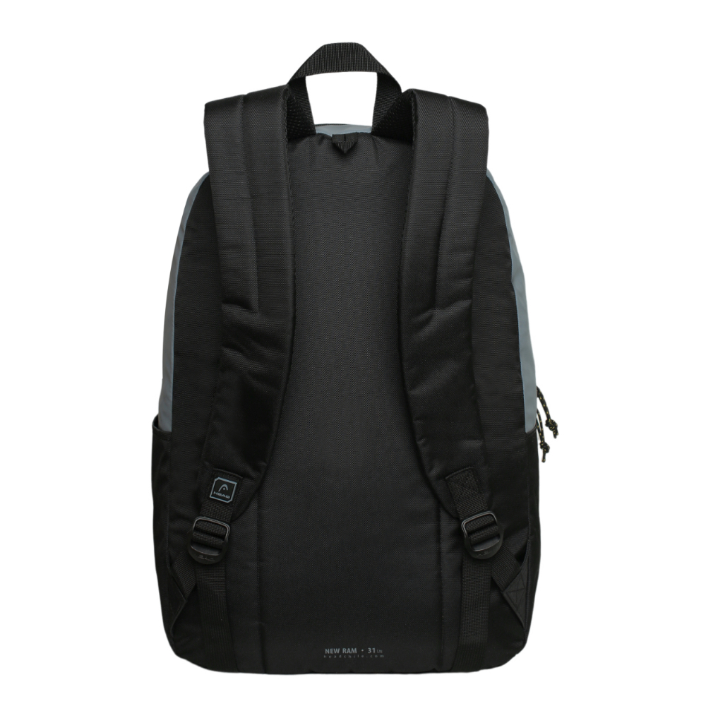 MOCHILA HOMBRE NEW RAM REVERSE GRAFITO HEAD - 6