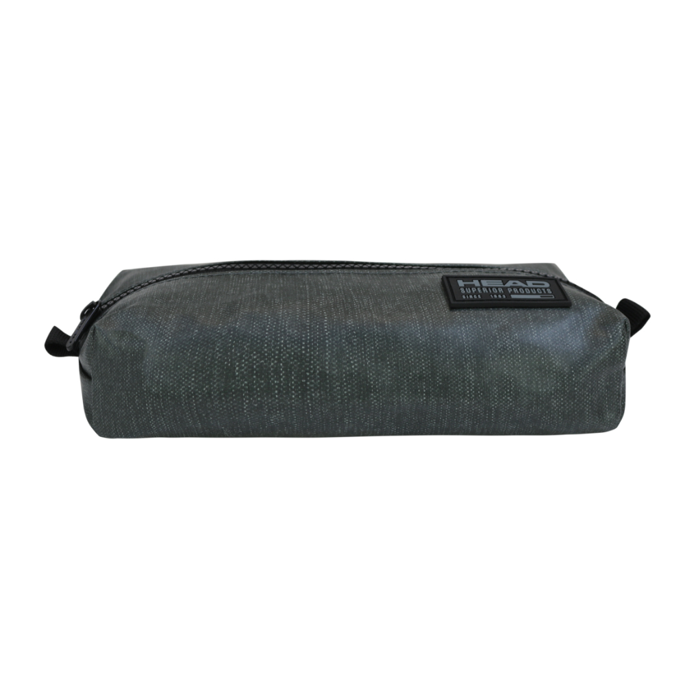 ESTUCHE HOMBRE ALTO MELANGE REVERSE GRIS OSCURO HEAD - 2