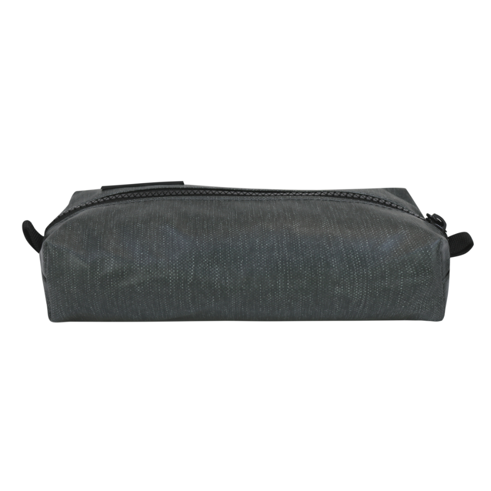 ESTUCHE HOMBRE ALTO MELANGE REVERSE GRIS OSCURO HEAD - 5