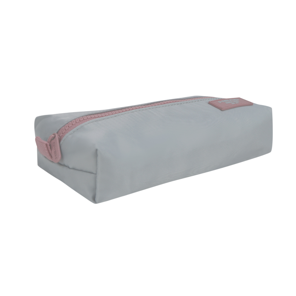 ESTUCHE HOMBRE ALTO GRIS HEAD - 1