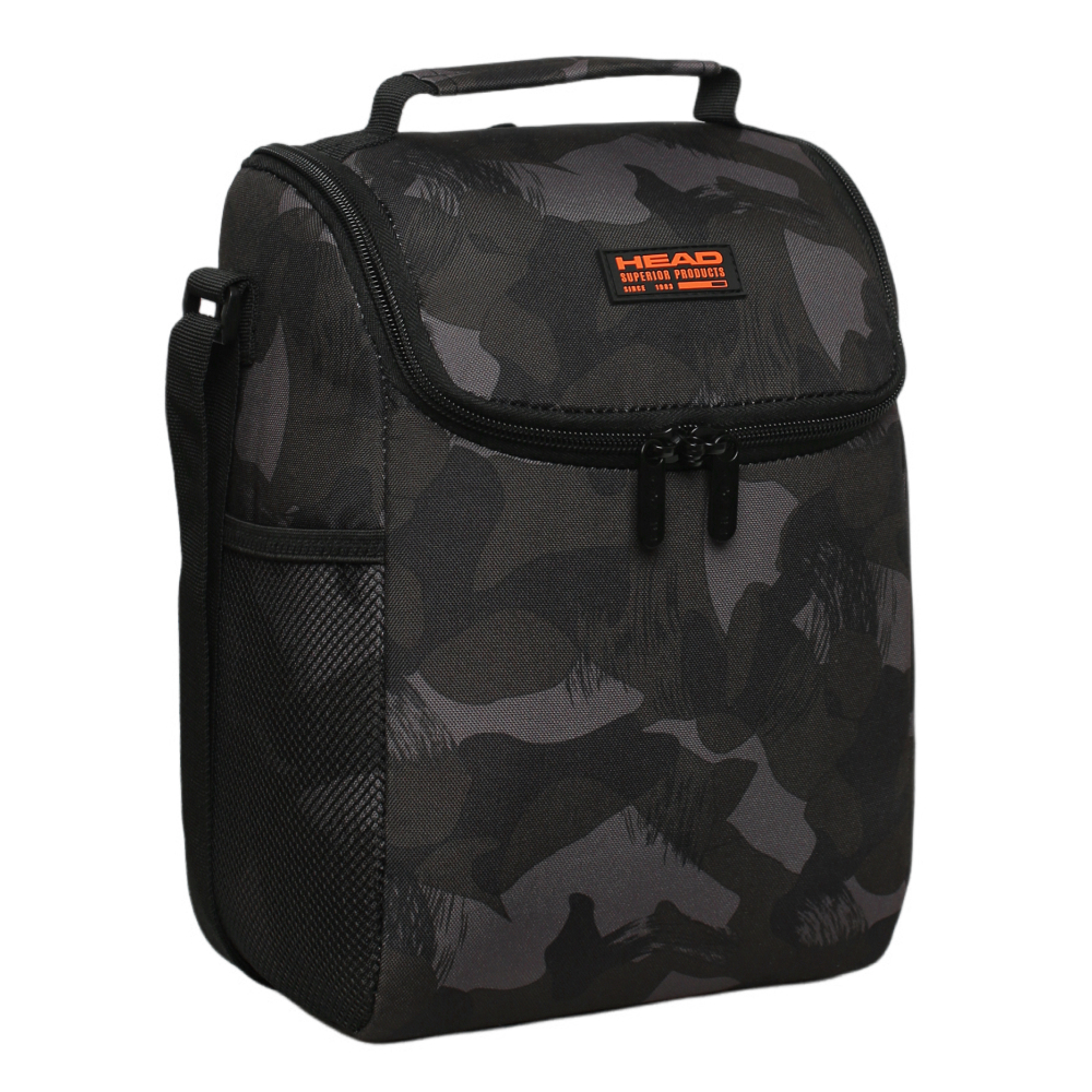 LONCHERA TERMICA GREENLAND MIX CAMO CAFE HEAD - 1