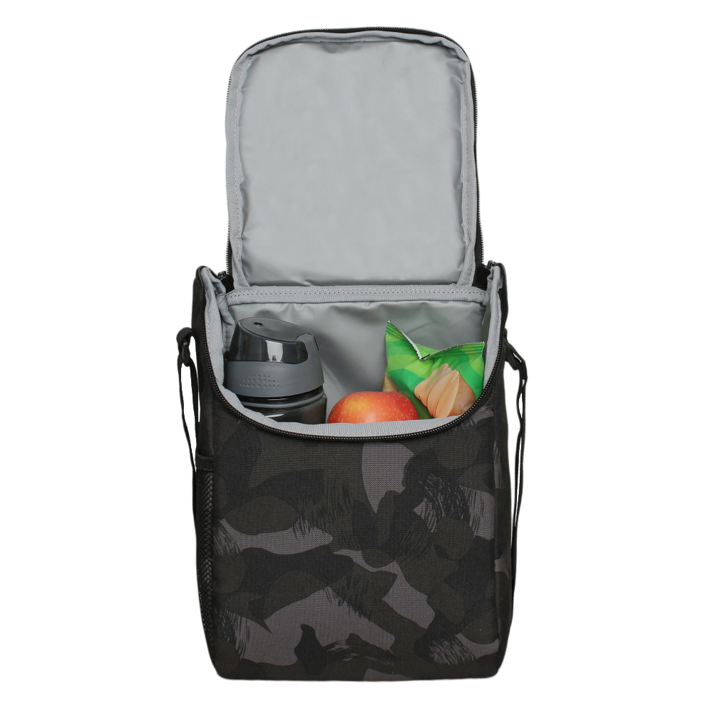 LONCHERA TERMICA GREENLAND MIX CAMO CAFE HEAD - 3