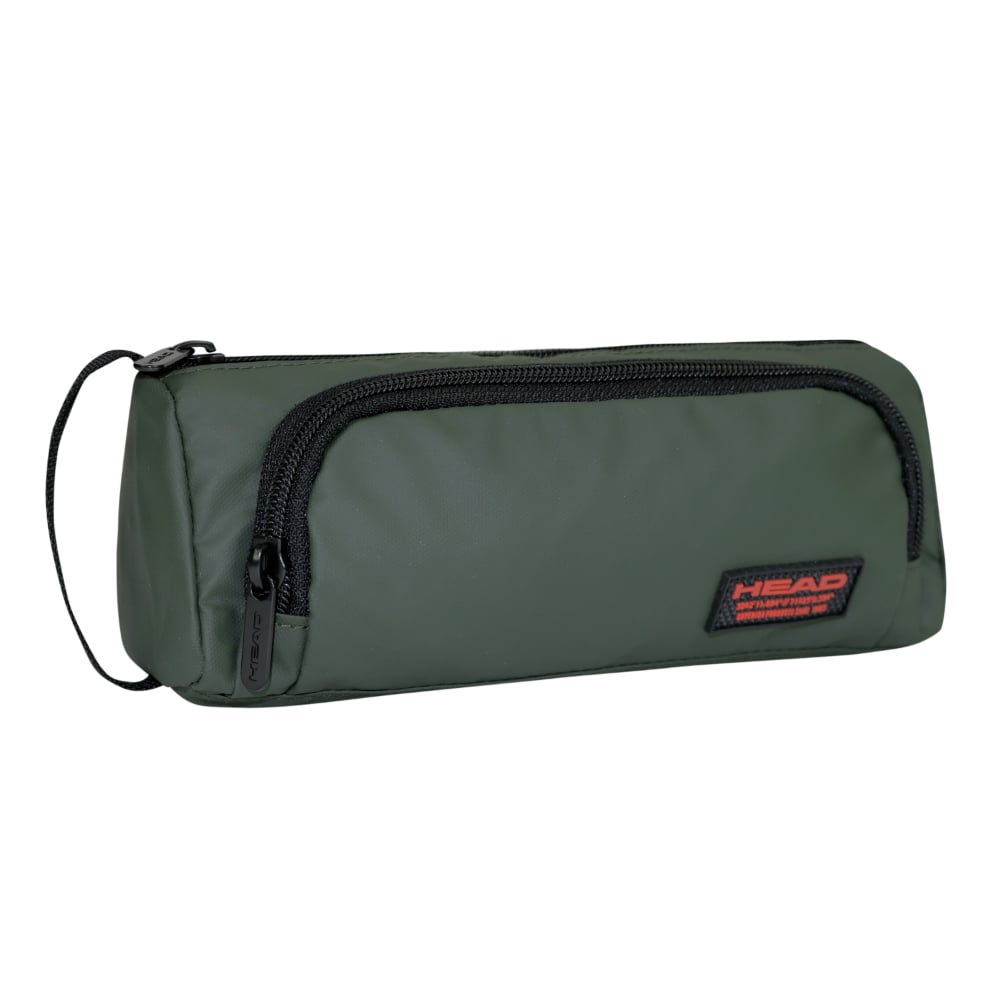 ESTUCHE HOMBRE NEW YARIS REVERSE VERDE HEAD - 1