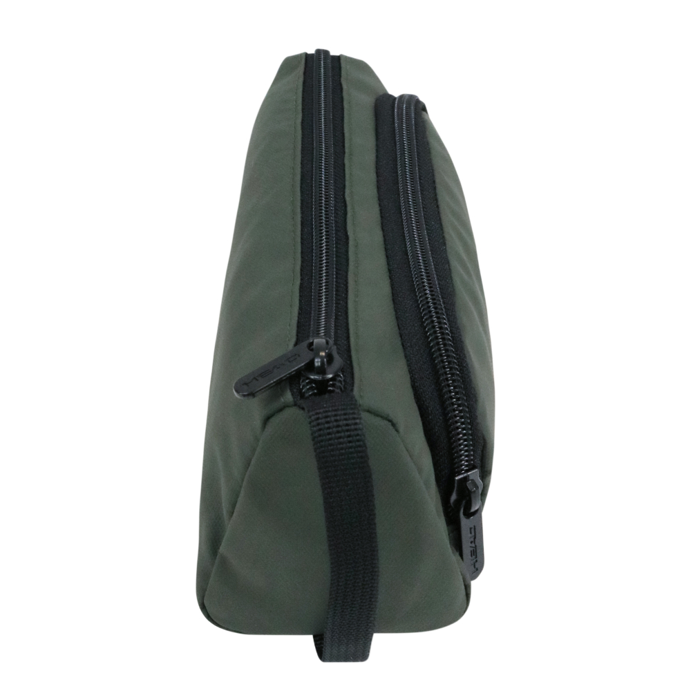 ESTUCHE HOMBRE NEW YARIS REVERSE VERDE HEAD - 5