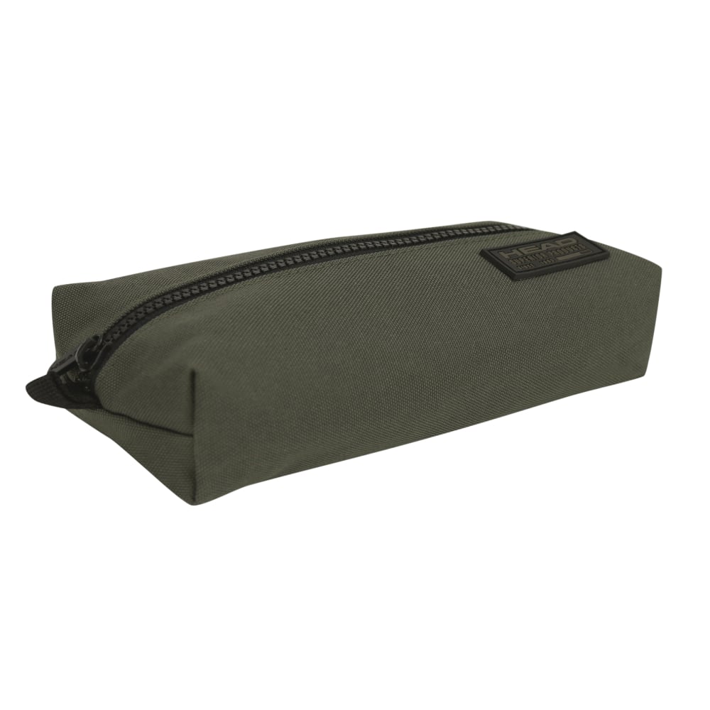 ESTUCHE HOMBRE ALTO VERDE MILITAR HEAD - 1