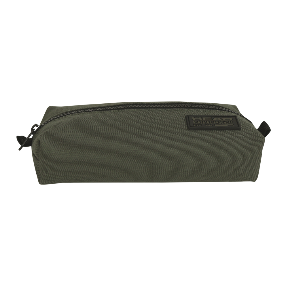ESTUCHE HOMBRE ALTO VERDE MILITAR HEAD - 2