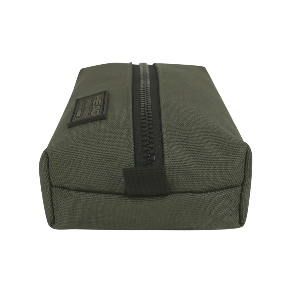 ESTUCHE HOMBRE ALTO VERDE MILITAR HEAD - 3