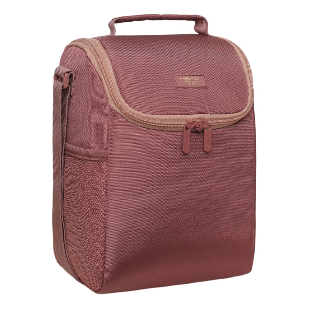 LONCHERA INFANTIL MUJER GREENLAND DUSTY ROSE HEAD - 1