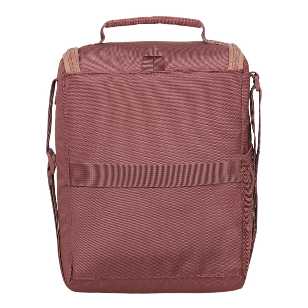 LONCHERA INFANTIL MUJER GREENLAND DUSTY ROSE HEAD - 5