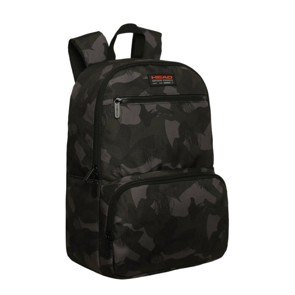 MOCHILA RAIZE MIX CAMO CAFE  HEAD - 1