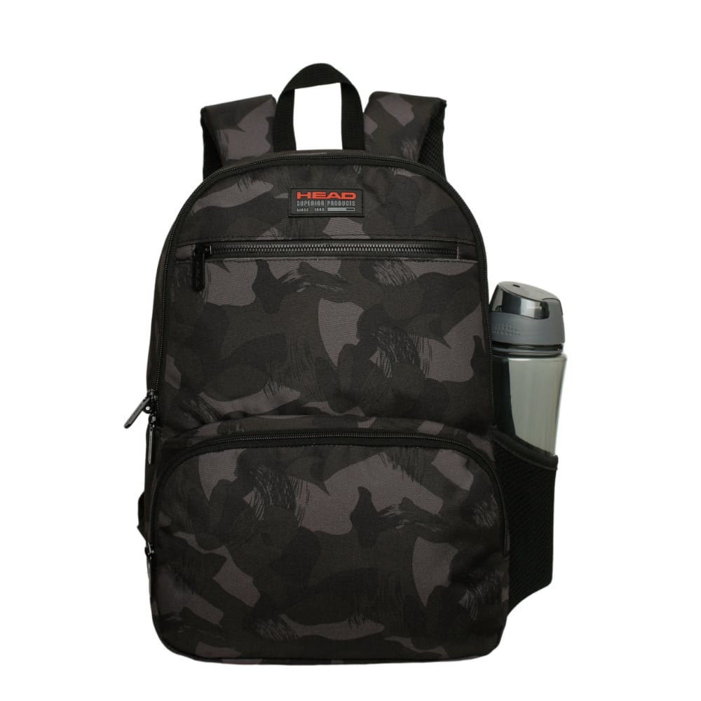 MOCHILA RAIZE MIX CAMO CAFE  HEAD - 2