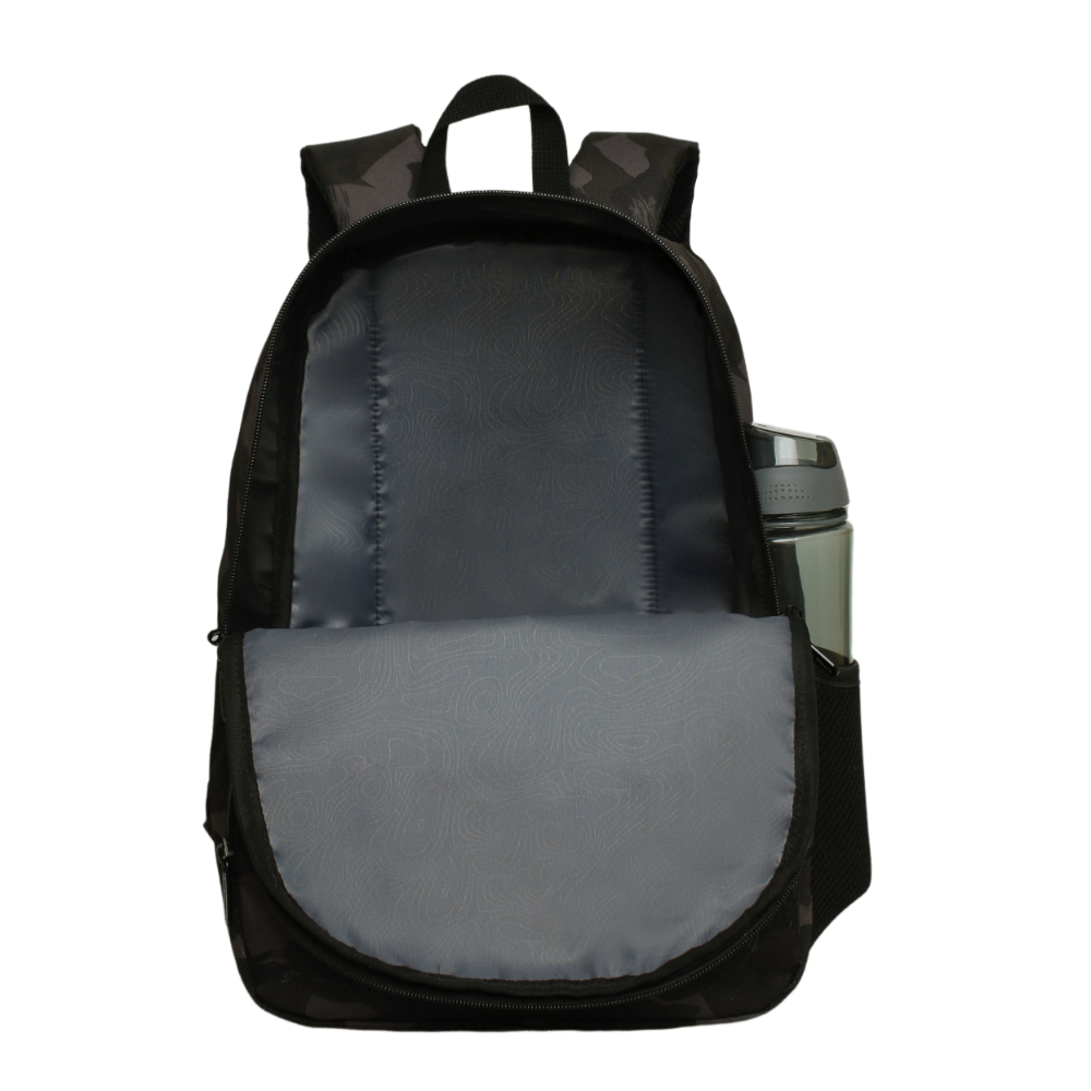 MOCHILA RAIZE MIX CAMO CAFE  HEAD - 3
