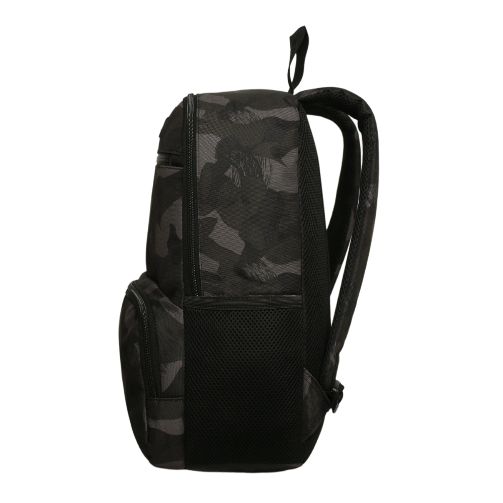MOCHILA RAIZE MIX CAMO CAFE  HEAD - 4
