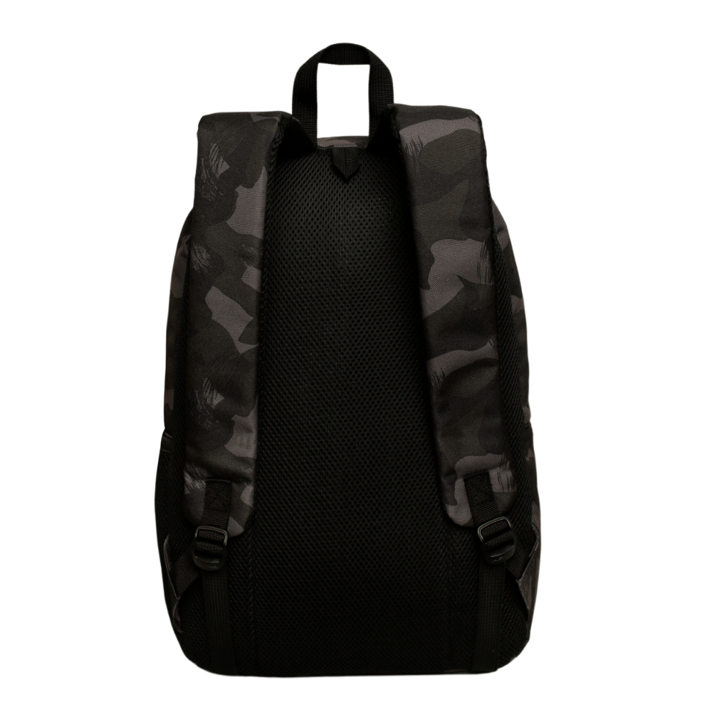 MOCHILA RAIZE MIX CAMO CAFE  HEAD - 5