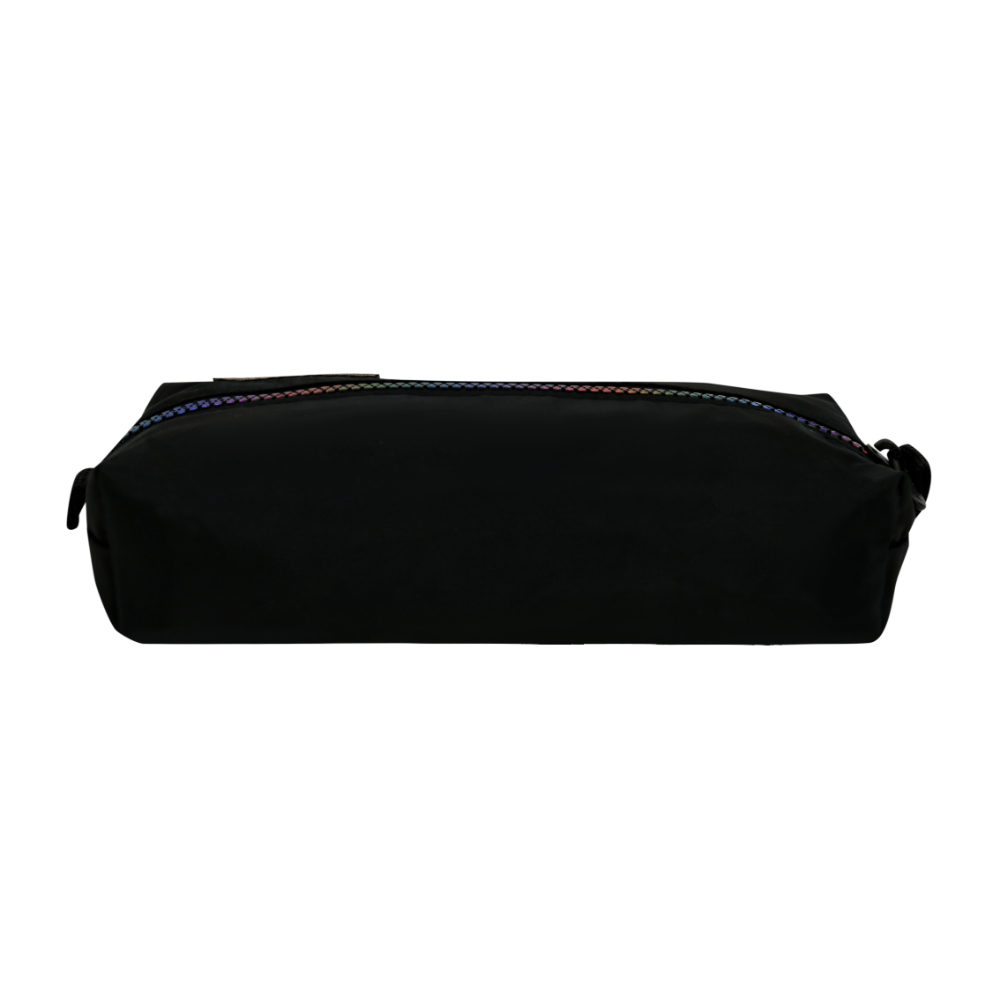 ESTUCHE INFANTIL MUJER ALTO HOLOGRAPHIC NEGRO HEAD - 5