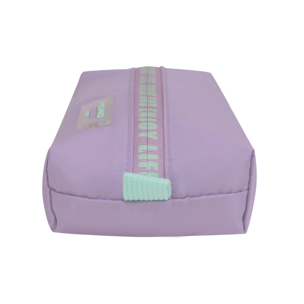 ESTUCHE MUJER ALTO LILA HEAD - 3