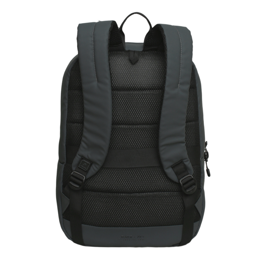 MOCHILA EJECUTIVA COMPACTA BLAZER GRIS HEAD - 5