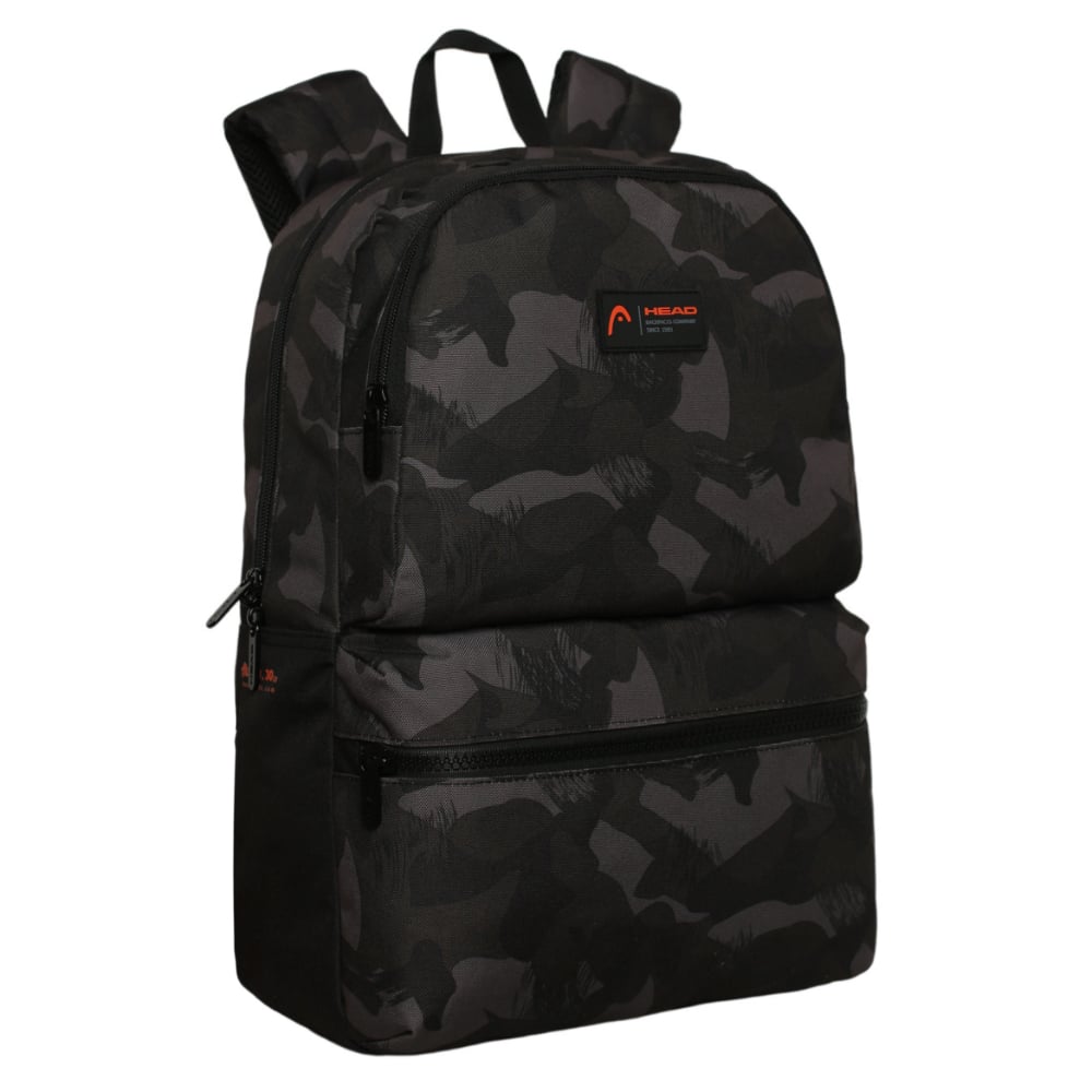 PACK ATOMICO ESCOLAR MUJER MIX CAMO CAFE HEAD - 2