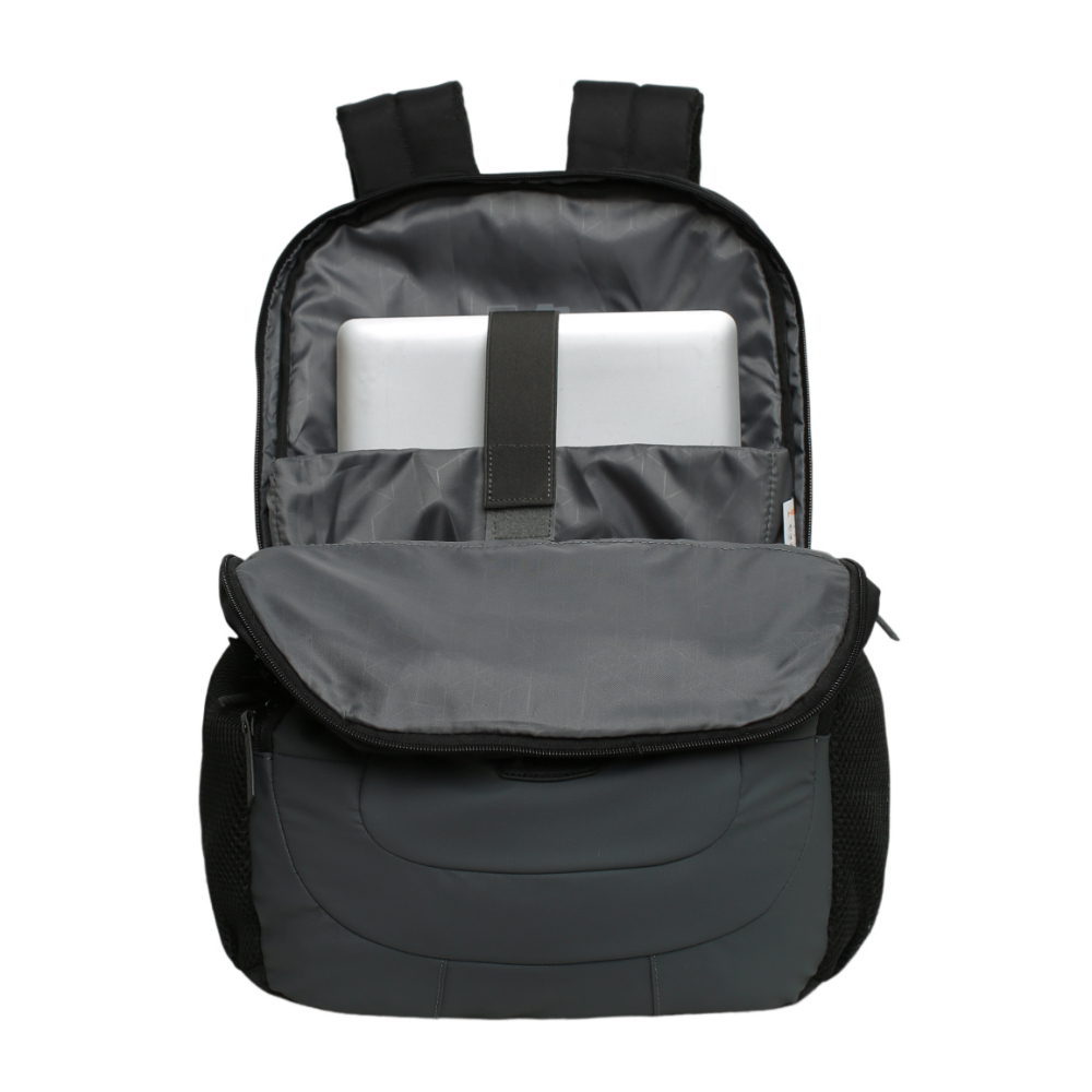 MOCHILA EJECUTIVA X5 GRIS HEAD - 3