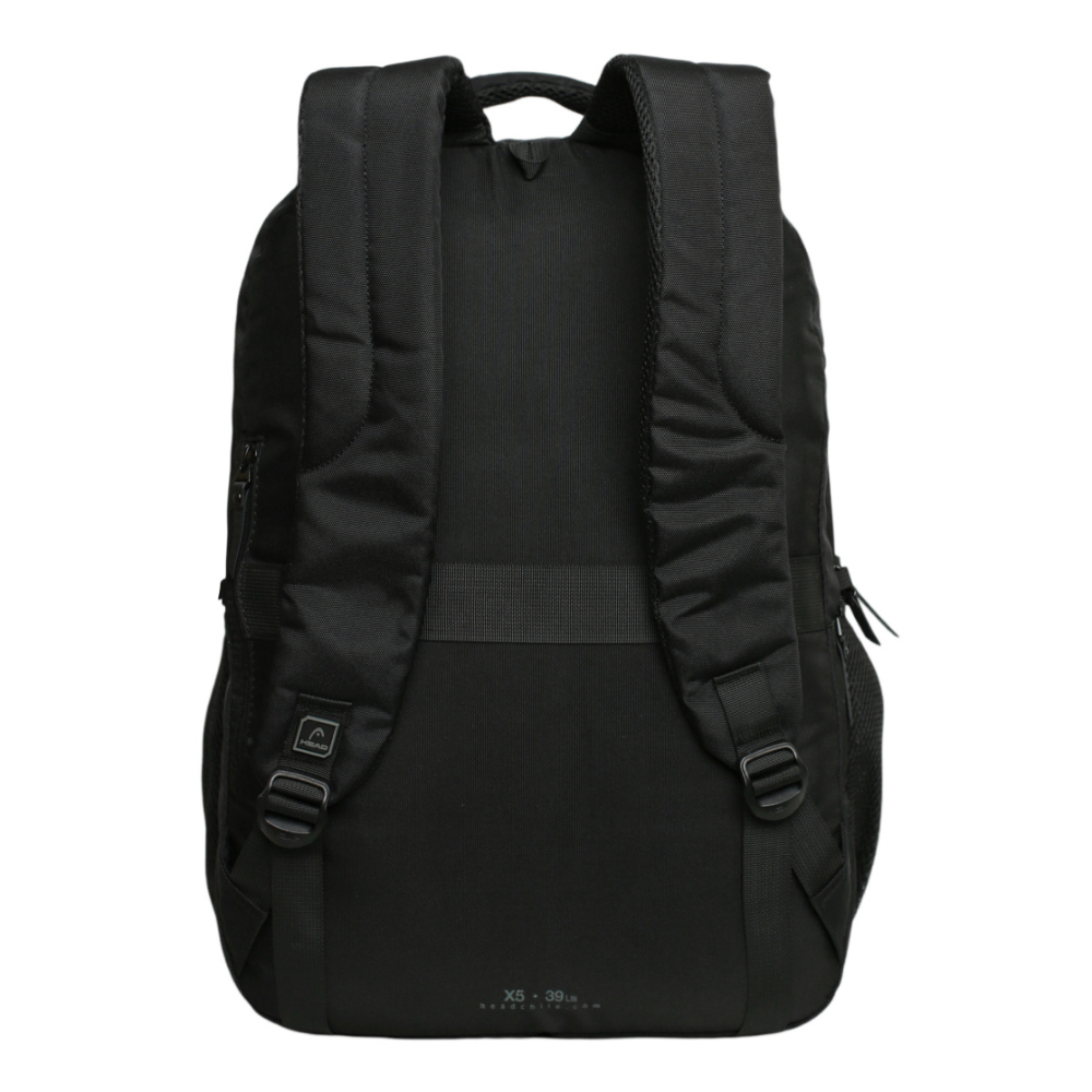 MOCHILA EJECUTIVA X5 GRIS HEAD - 8