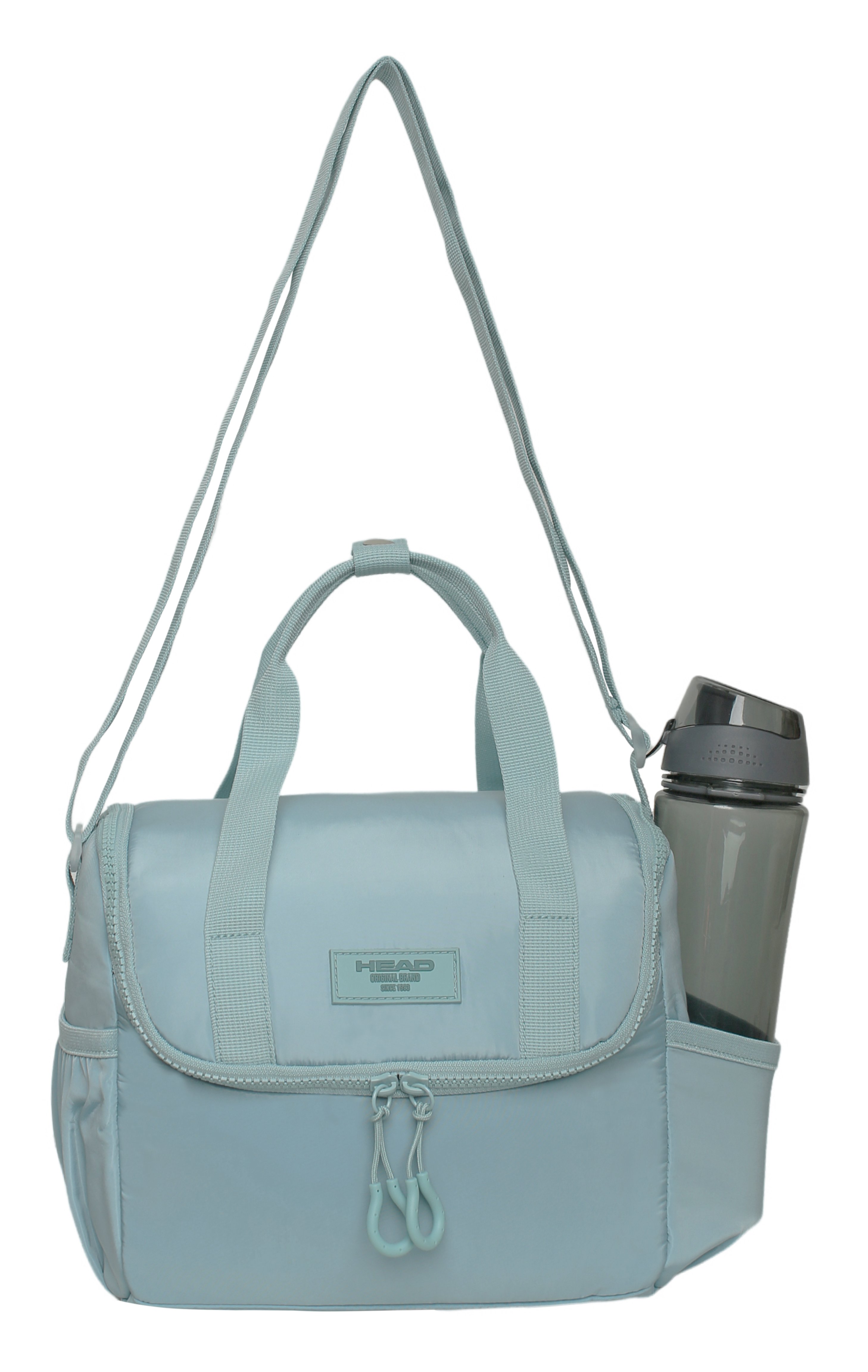 LONCHERA TERMICA MUJER ICEBERG MENTA HEAD - 2