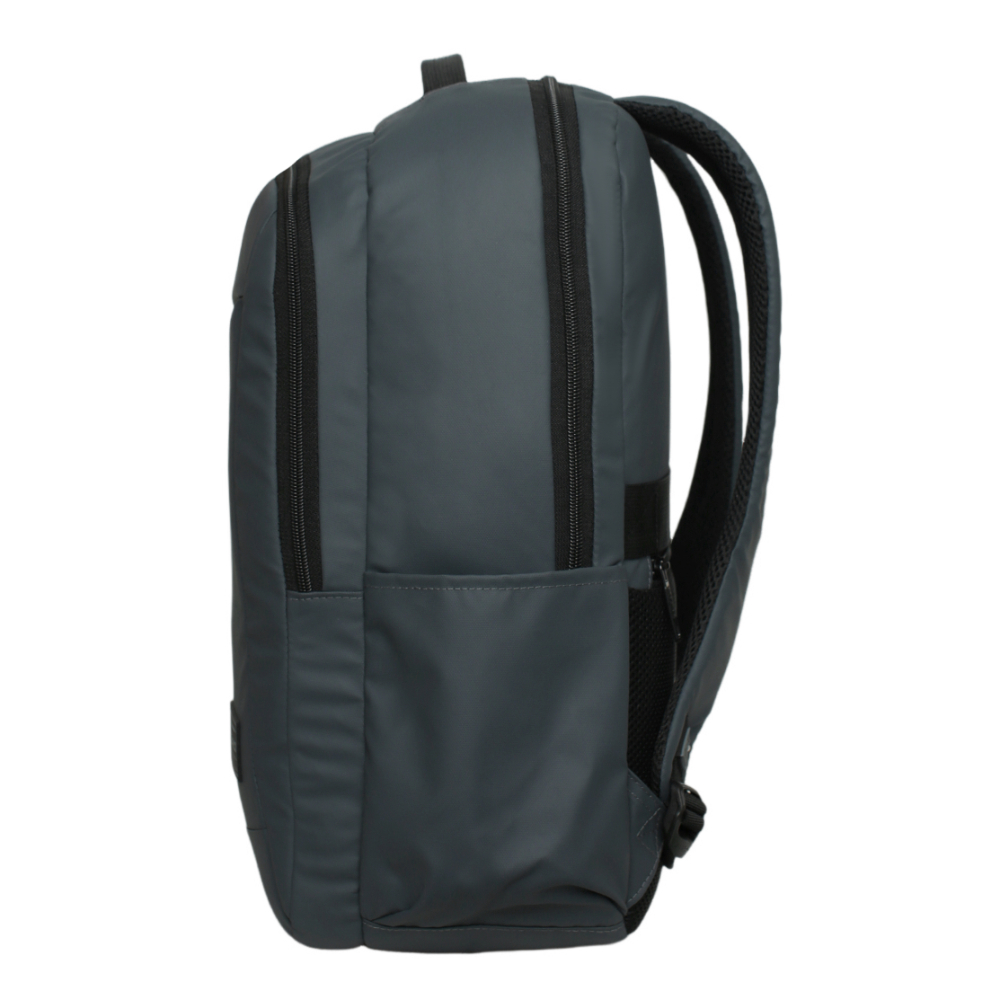 MOCHILA EJECUTIVAS ENGOMADA CAMIQ REVERSE GRIS HEAD - 6
