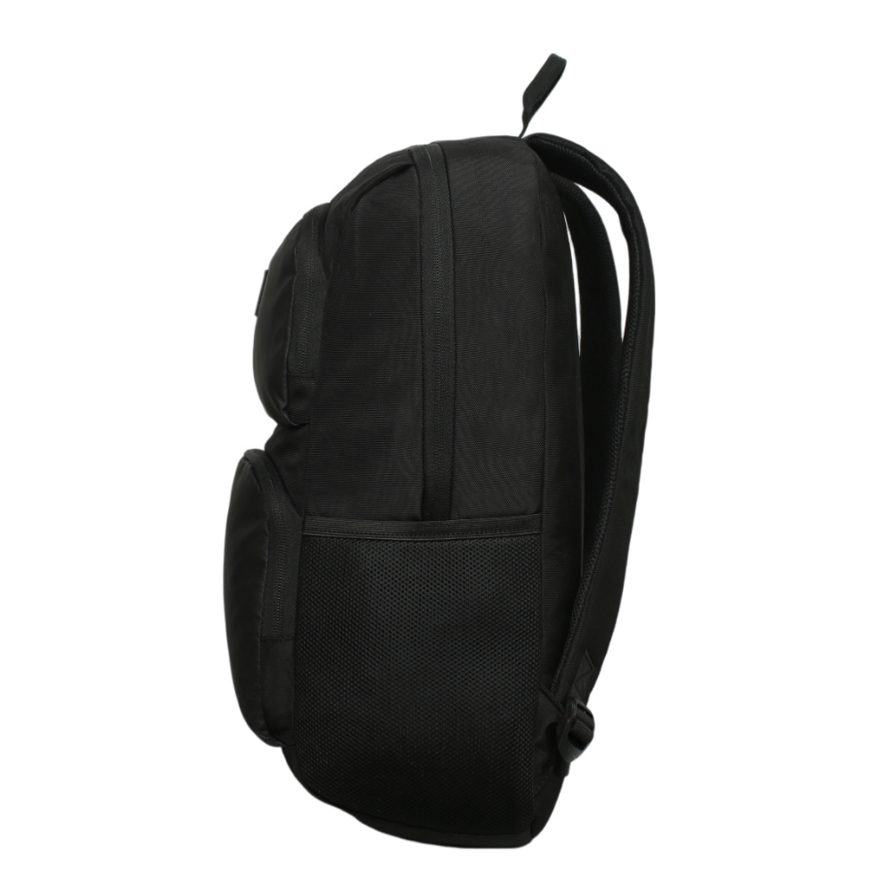 MOCHILA EJECUTIVA STINGER REVERSE NEGRO HEAD - 4