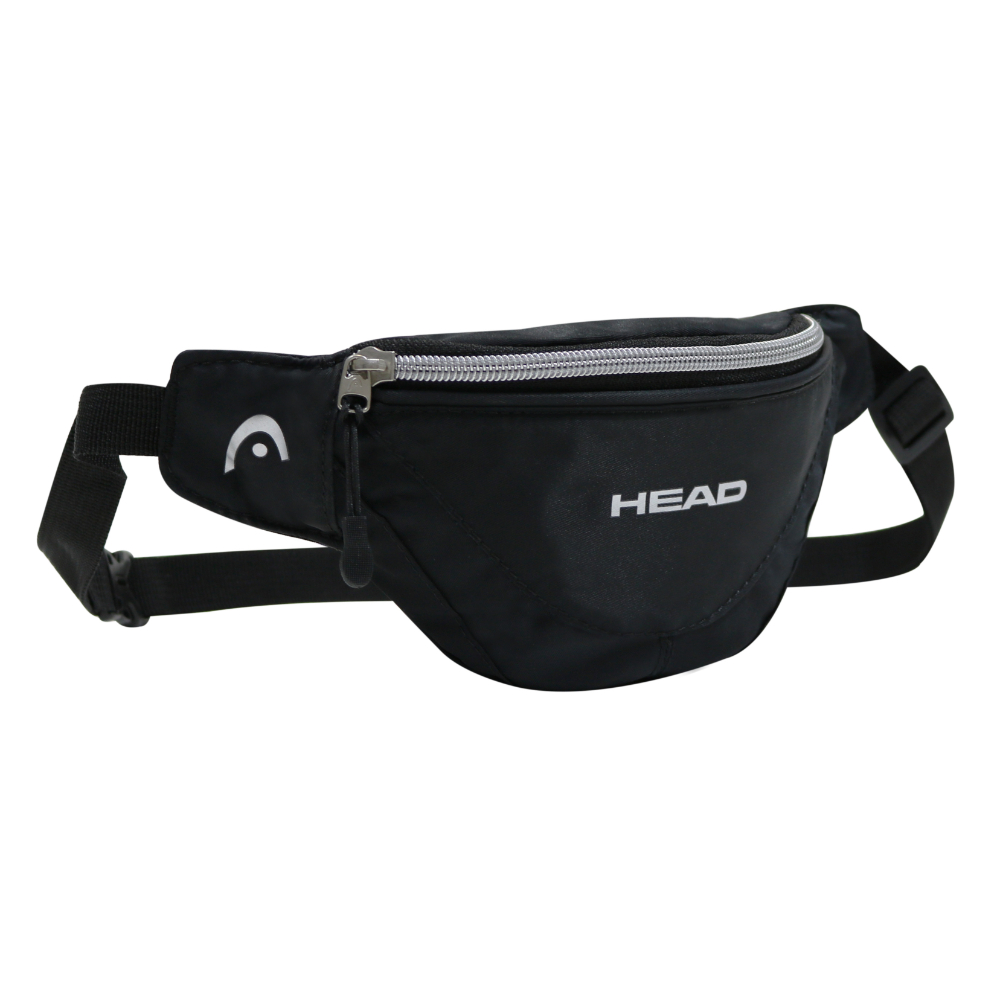 BANANO FUNCKY NEGRO PLATA HEAD - 2