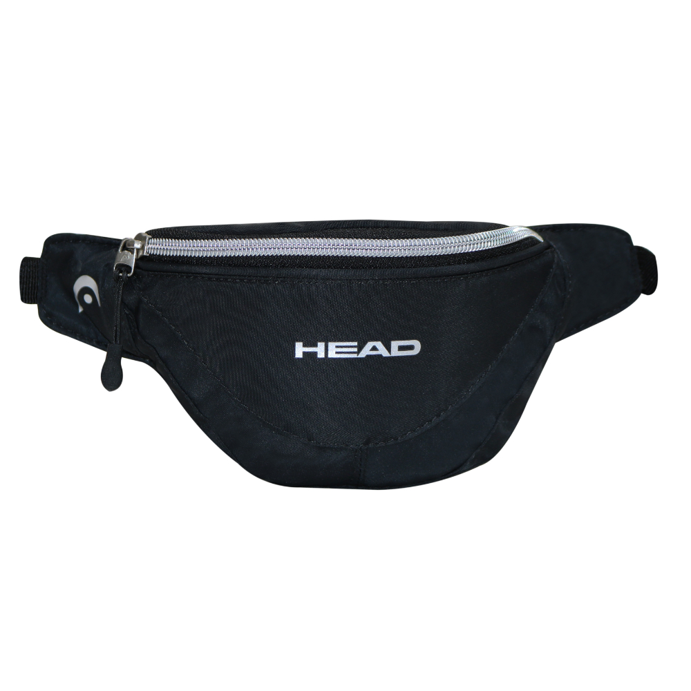BANANO FUNCKY NEGRO PLATA HEAD - 4