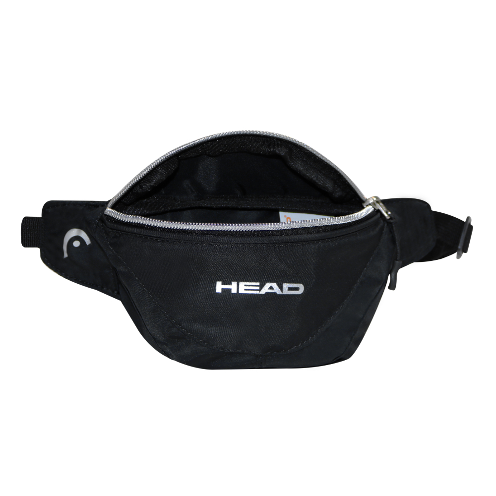 BANANO FUNCKY NEGRO PLATA HEAD - 7