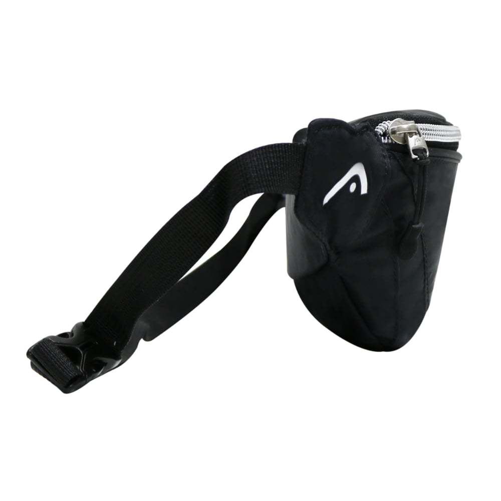 BANANO FUNCKY NEGRO PLATA HEAD - 9
