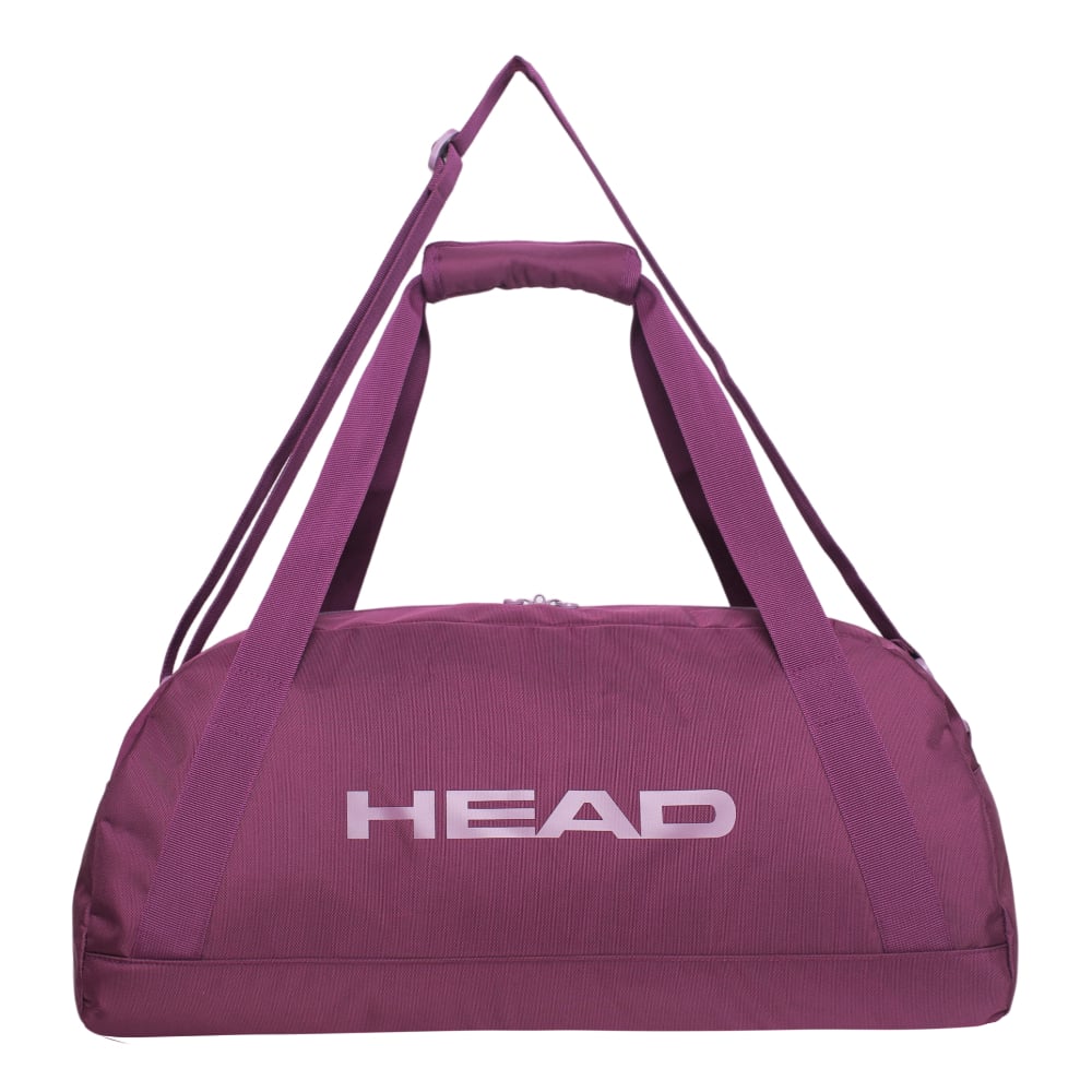 BOLSO DEPORTIVO  MUJER YOGA NEW MORADO HEAD - 2
