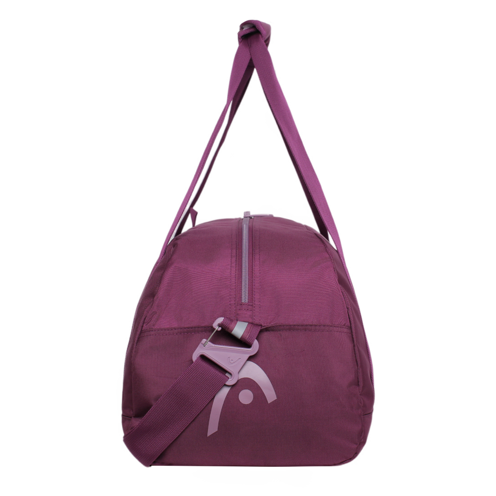 BOLSO DEPORTIVO  MUJER YOGA NEW MORADO HEAD - 7