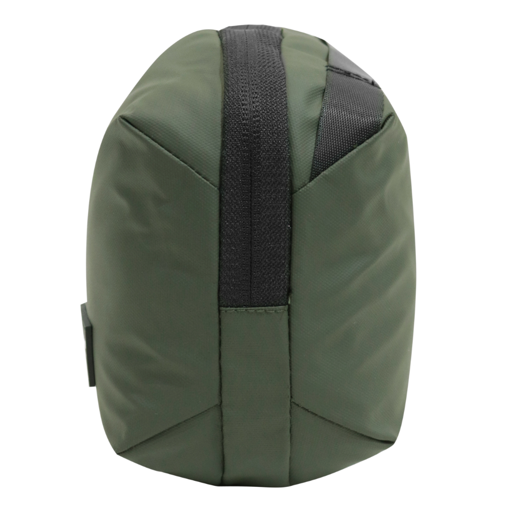 NECESER EROS ENGOMADO REVERSE VERDE MILITAR HEAD - 5