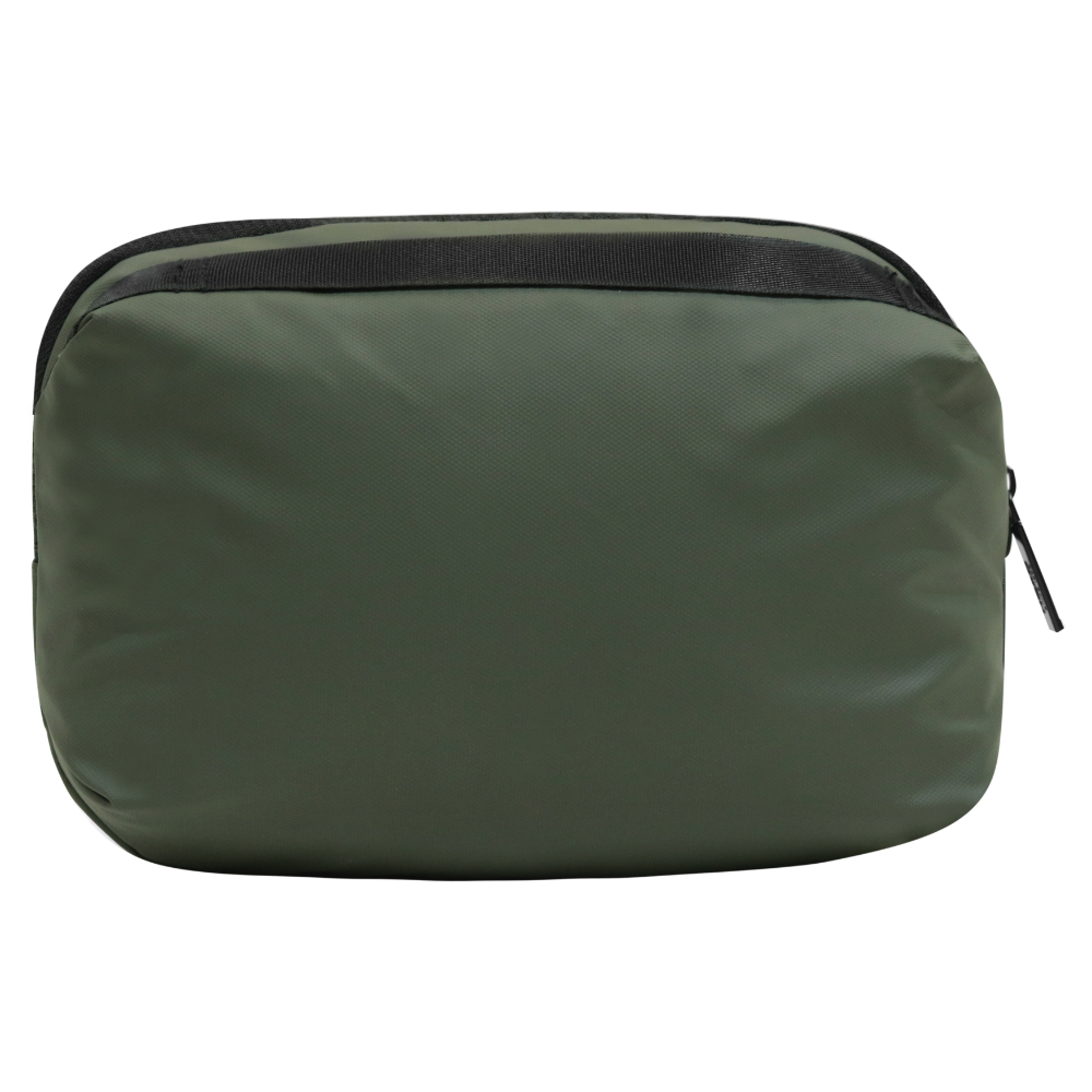 NECESER EROS ENGOMADO REVERSE VERDE MILITAR HEAD - 6