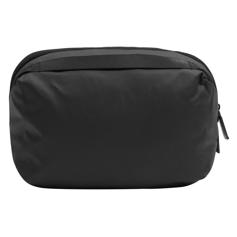 NECESER EROS ENGOMADO REVERSE NEGRO HEAD - 6
