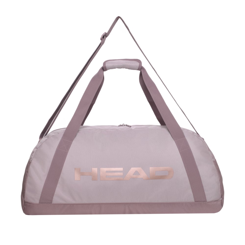 BOLSO DEPORTIVO MUJER RUSH 55 NEW ROSADO HEAD - 2