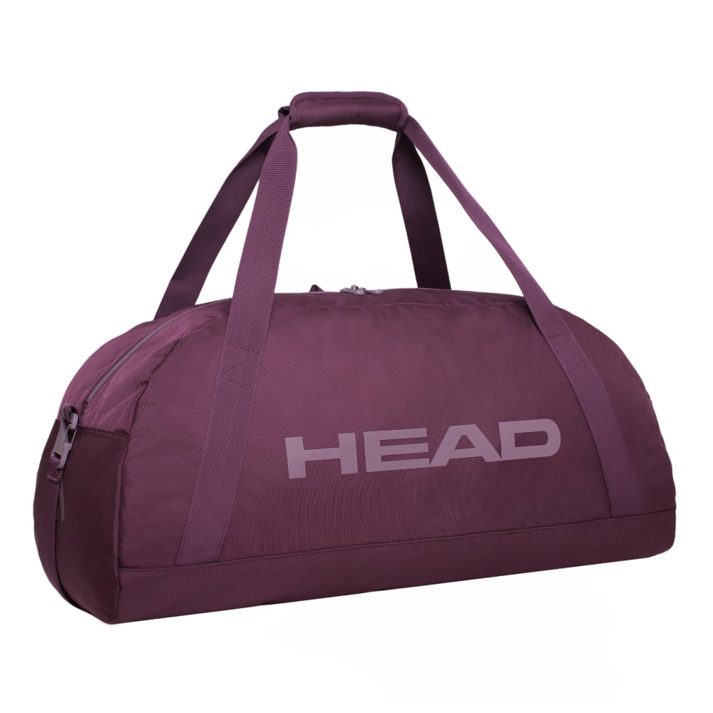 BOLSO DEPORTIVO MUJER RUSH 55 NEW MORADO HEAD - 1