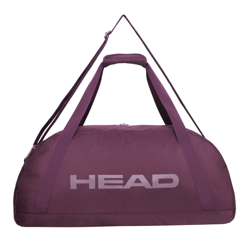 BOLSO DEPORTIVO MUJER RUSH 55 NEW MORADO HEAD - 2