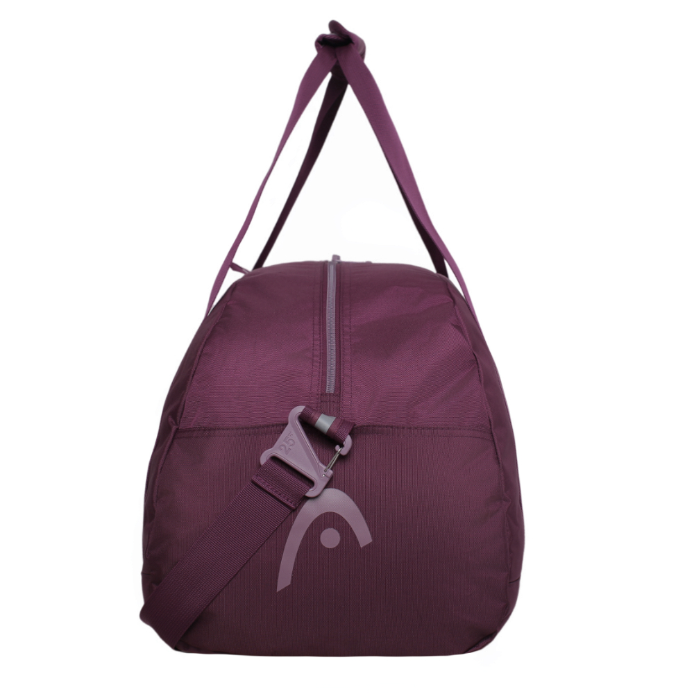 BOLSO DEPORTIVO MUJER RUSH 55 NEW MORADO HEAD - 4